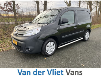 Furgoneta pequeña Renault Kangoo 1.5 dCi E6 90pk R-link BPM Vrij! Lease €171 p/m, Airco, Navi + Camera, PDC, Volledig onderhoudshistorie aanwezig: foto 2 Furgoneta pequeña Renault Kangoo 1.5 dCi E6 90pk R-link BPM Vrij! Lease €171 p/m, Airco, Navi + Camera, PDC, Volledig onderhoudshistorie aanwezig: foto 2