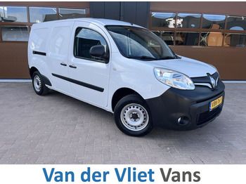 Furgoneta pequeña RENAULT Kangoo 1.5