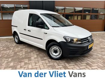 Furgoneta pequeña VOLKSWAGEN Caddy 2.0