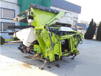 Accesorios para cosechadoras de forraje CLAAS
