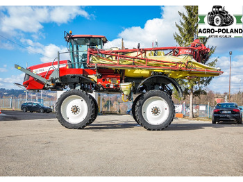 Leasing financiero de HARDI 4100 EVO - 165 CM - 24 M - 2013 ROK leasing HARDI 4100 EVO - 165 CM - 24 M - 2013 ROK: foto 3 Leasing financiero de HARDI 4100 EVO - 165 CM - 24 M - 2013 ROK leasing HARDI 4100 EVO - 165 CM - 24 M - 2013 ROK: foto 3