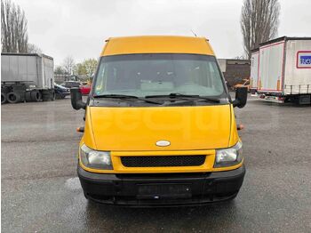 Autobús suburbano FORD Transit