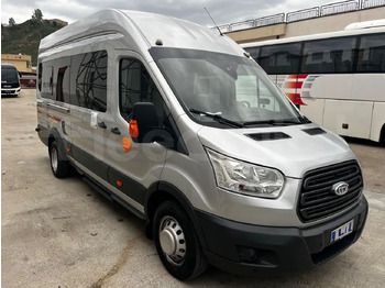 Autobús suburbano FORD Transit