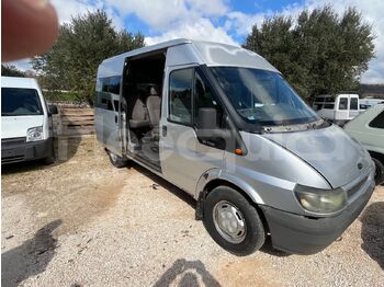 Autocar FORD Transit