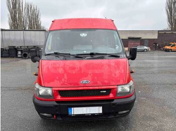 Autobús suburbano FORD Transit