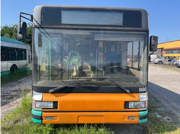 Autobús urbano Irisbus 491E: foto 2