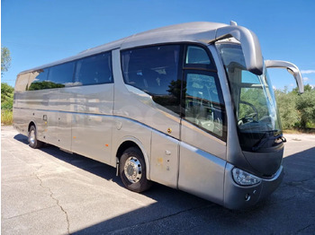 Autocar SCANIA Irizar