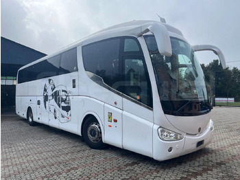 Autocar SCANIA Irizar
