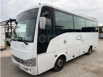 Autocar Isuzu Turquoise: foto 4