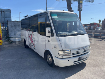 Minibús IVECO