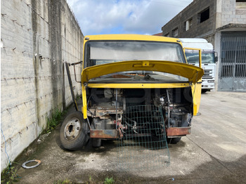 Autobús escolar Iveco Cacciamali: foto 2