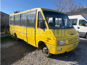 Autobús escolar IVECO