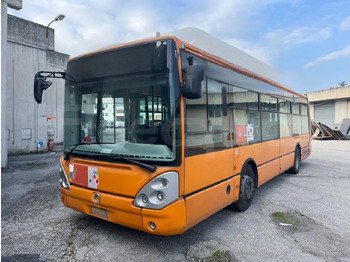 Leasing financiero de  Iveco Citelis leasing Iveco Citelis: foto 4