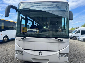 Autobús suburbano IVECO Crossway