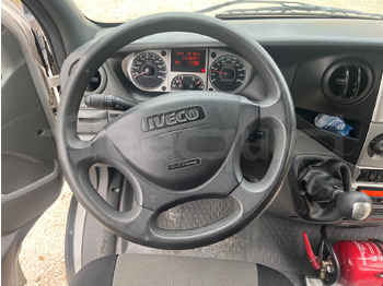 Autobús escolar Iveco Daily: foto 3