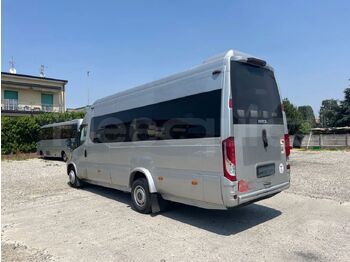 Autobús suburbano Iveco Daily: foto 5 Autobús suburbano Iveco Daily: foto 5