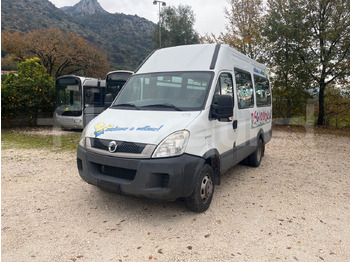 Autobús escolar Iveco Daily: foto 4