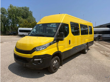 Autobús escolar Iveco Daily: foto 4