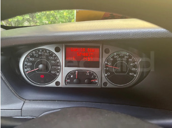 Minibús, Furgoneta de pasajeros Iveco Daily: foto 3