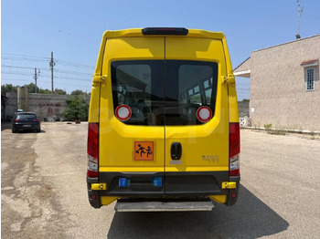 Autobús escolar Iveco Daily: foto 5