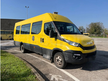 Autobús escolar IVECO Daily