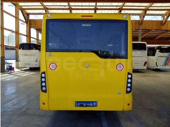 Autobús escolar Iveco Indcar: foto 5