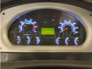 Autocar King Long XMQ6127: foto 3