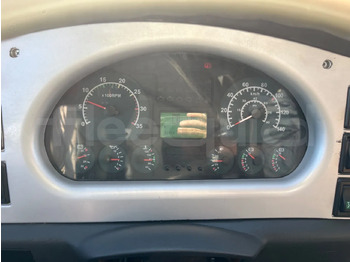 Autocar King Long XMQ6900: foto 3 Autocar King Long XMQ6900: foto 3