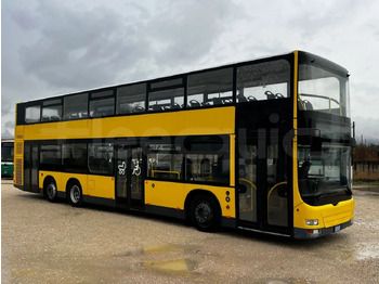 Autobús de dos pisos MAN Lion's City A39