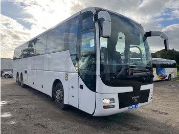 Autocar MAN Lion's Coach