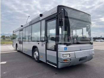 Autobús suburbano MAN Lion's Classic