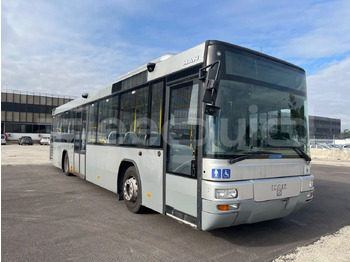 Autobús suburbano MAN Lion's Classic