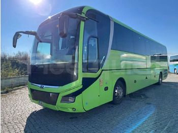 Autocar Man Lion's Coach: foto 4 Autocar Man Lion's Coach: foto 4