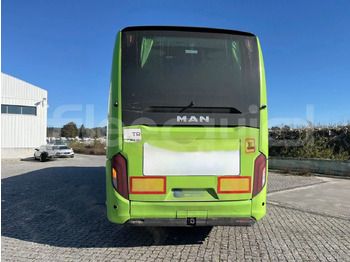 Autocar Man Lion's Coach: foto 5 Autocar Man Lion's Coach: foto 5