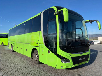 Autocar MAN Lion's Coach