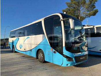 Autocar MAN Lion's Coach