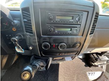 Minibús, Furgoneta de pasajeros Mercedes-Benz MB906: foto 3 Minibús, Furgoneta de pasajeros Mercedes-Benz MB906: foto 3