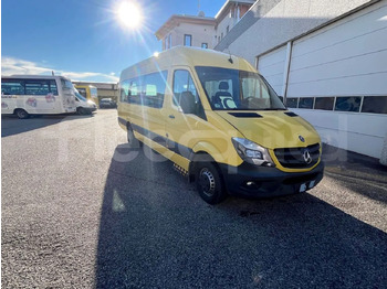 Minibús MERCEDES-BENZ Sprinter