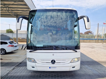 Autocar Mercedes-Benz Tourismo: foto 2