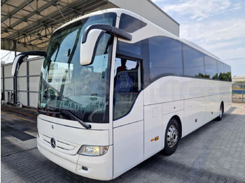 Autocar Mercedes-Benz Tourismo: foto 4