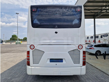 Autocar Mercedes-Benz Tourismo: foto 5