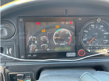 Autocar Scania Irizar: foto 3