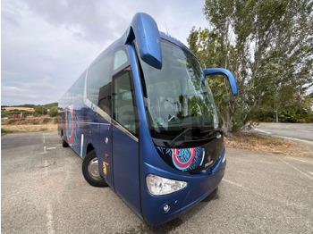Autocar SCANIA Irizar