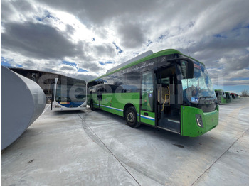 Autobús suburbano SCANIA