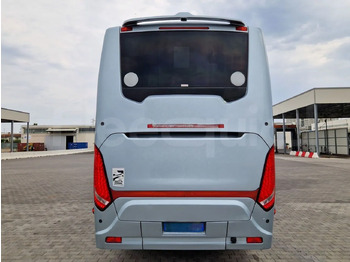 Autocar Scania Touring HD: foto 5 Autocar Scania Touring HD: foto 5