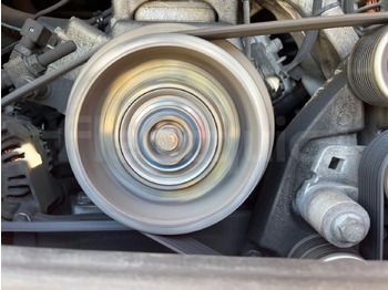 Leasing financiero de  Setra S 531 DT leasing Setra S 531 DT: foto 5