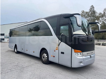 Autocar Setra S415: foto 2