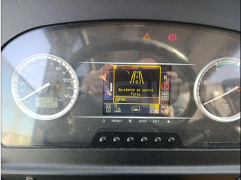 Leasing financiero de  Setra S416 leasing Setra S416: foto 3