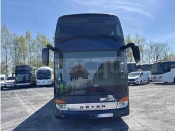 Autocar SETRA