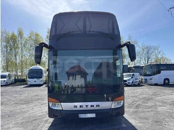 Autocar SETRA